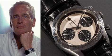 quotazione rolex paul newman|paul newman most expensive watch.